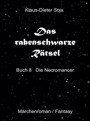 cover image of Die Necromancer